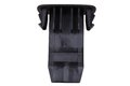 Ozdobná krytka pro airbag (soul černá) L/P 4G08681714PK