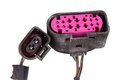 Elektrický svazek PDC pro přední nárazník - 3C0971095P
