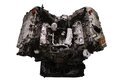 Motor BDW 130kW