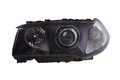 Světlo přední levé Bi-xenon D2S+H7 63123418389