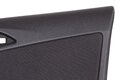 Panel dveří přední pravý soul černá (látkový) 4G1867104AWFA