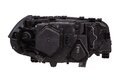 Světlo přední levé Bi-xenon D2S+H7 63123418389