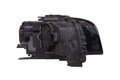 Světlo přední levé Bi-xenon D2S+H7 63123418389