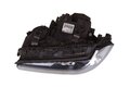 Světlo přední levé Bi-xenon D2S+H7 63123418389