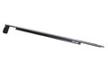 Stírací těsnění předního okna vnější levé chrom 4G0853283