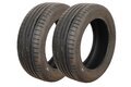 Sada 2 pneumatik LETNÍ 205/55 R16 91H DUNLOP SPORT BLURESPONSE (5,5 mm) rok 2022