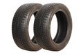Sada pneumatik ZIMNÍ 215/50 R17 95V BRIDGESTONE BLIZZAK LM005 (5mm) rok 2022