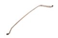 Držák palivové nádrže - pravý 16117194457