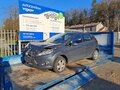 Ford Fiesta VI 1.4TDCi 51kW