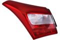 Hlavní zadní světlo (levé, vnější, hatchback / coupé) 92401A5020