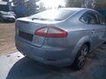 Ford Mondeo IV 1.8TDCi  92kW