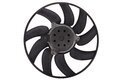 Ventilátor chladiče (200W) 8K0959455S 8K0959455N 8K0959455Q
