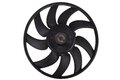 Ventilátor chladiče (200W) 8K0959455S 8K0959455N 8K0959455Q