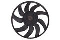 Ventilátor chladiče (400W) 8K0959455AB