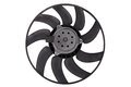 Ventilátor chladiče (400W) 8K0959455AB