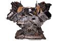Motor CDUC 180kW