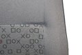 Sedadlo řidiče mechanické šedé 7H0881405ABUMG