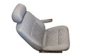 Sedadlo spolujezdce mechanické šedé 7H0881405ABUMG