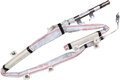 Stropní airbag (pravý, hatchback) 85020A6000