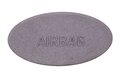Ozdobná krytka pro airbag zadní pravá 13310201