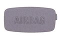 Ozdobná krytka pro airbag levá 13315539