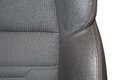 Sedadlo řidiče elektrické vyhřívané GT 8925N3