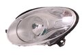 Světlo přední levé