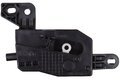 Servomotor dvířek palivové nádrže 81590A5000