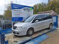 Lancia Phedra 2.2JTD 94kW