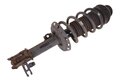 Tlumič pérování přední pravý AFTERMARKET