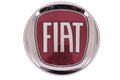 Znak FIAT přední