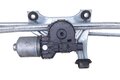 Mechanizmus předních stěračů s motorkem 13250416