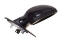 Zrcátko pravé - elektrické, vyhřívané (5 pin) lakovací 51167268262