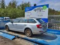 Škoda Octavia III 2.0TDI 110kW