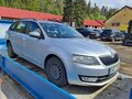 Škoda Octavia III 2.0TDI 110kW