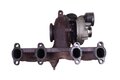 Turbodmychadlo 1.9 TDI 03G253010C