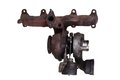 Turbodmychadlo 1.9 TDI 03G253010C