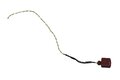 Konektor 2-pin hnědý 1J0973702A