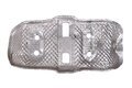 Protihlukové tlumení kulisy řazení (automat) 4G0713077