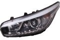 Hlavní přední světlomet - levý (H7+H7+H7+LED) 92101A2220
