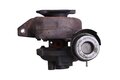 Turbo 1,5dCi
