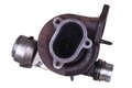 Turbo 1,5dCi