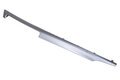 Lišta palubní desky hliníková pravá 8244EE