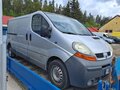 Renault Trafic II 1.9dCi 74kW