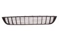 Mřížka předního nárazníku spodní střed GRANDE černá