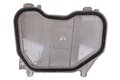 Krytka předního světlometu levá čirá AFTERMARKET