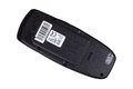 Držák mobilního telefonu NOKIA 6020/6021 3C0051435D