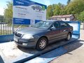 Škoda Octavia II 1.6 75kW