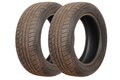 Sada dvou pneumatik - Zimní 195/55 R15 85H TOMKET snowroad pro 3 (8mm) rok 2023