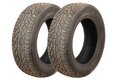 Sada dvou pneumatik ZIMNÍ 195/65 R15 91T Kormoran Snow (5 mm) rok 2023